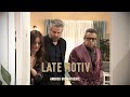 LATE MOTIV - Laura Márquez y Raúl Cimas. La super sitcom (T1 E1) | #LateMotiv850