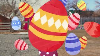 Dillon Jaycee Easter Egg Hunt