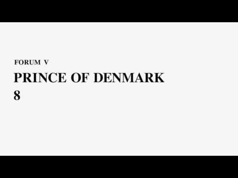 その他 Prince Of Denmark The Body 3LP 12\" Prince Of Denmark – The Body – 3 x Vinyl (12