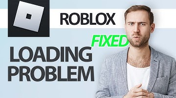 How To Fix Roblox Game App Loading Problem | Step By Step
