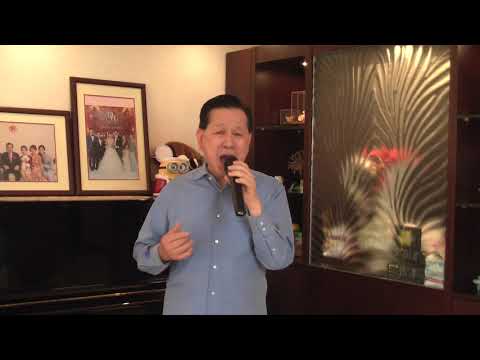 # Henry Yeung # 陳奕迅 # 富士山下