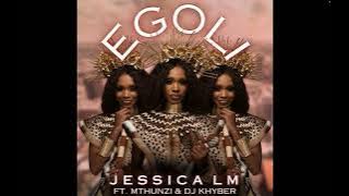 Jessica LM  - Egoli (Solo)