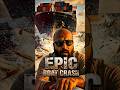 Epic Boat Crash 💥 Vacation Ruined in Seconds! #shorts