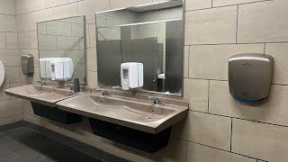 2022-23 World Dryer VERDEdri V2s | Lowe’s, Lake Brandon Village | Brandon, FL