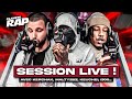 Session freestyle avec kerchak malty2bz keuchei sicario78 i300 planterap