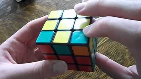 Cool "new" COLL (adj T case #4)