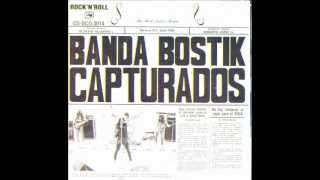 Banda Bostik         PANDILLERO         REDADA