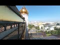 Russia - Moscow - Cathedral of Christ the Saviour 08 (VR180 SHORT)