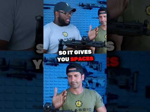 The Global Impact of the MP5