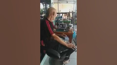 First test with SAQ and Google Voice Control