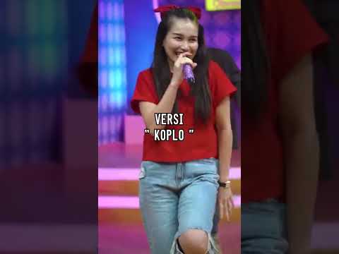 Memang macam-macam versi versi CASABLANA tapi versi koplo paling onzzz