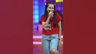 Memang macam-macam versi versi CASABLANA tapi versi koplo paling onzzz