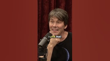 Brian Cox On The Book Of Genesis 🙏