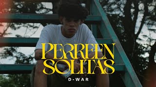 D-WAR-PerReEn SoLiTas ! (Video Official) prod by CHOWA 