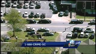 WYFF News 4 at 6: April 10, 2014