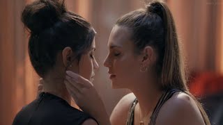 Macarena Achaga & Barbara Lopez | Juliantina - Stay