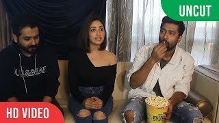 UNCUT - URI Movie Special Interview | INOX Theater | Vicky Kaushal, Yami Gautam