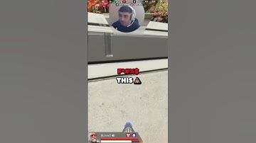 BALLISTIC ULTIMATE = AIMBOT!! #apex #apexlegends