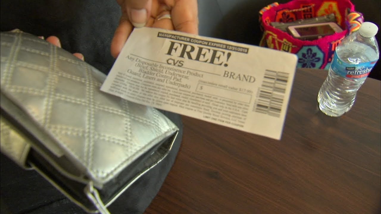 CVS managers involved in Chicago coupon incident 'no longer employed'