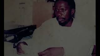 SHEIKH IMAM OMAR BUN JENG  - ( official audio 2019#Gambia  )
