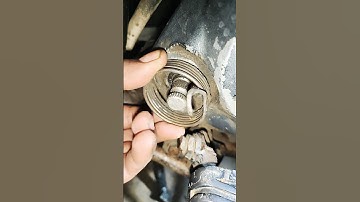 Bajaj Discover Kick spring Tut jaye to kaya kare / Bajaj Discover Kick Spring Bahar sa kaise lagaye