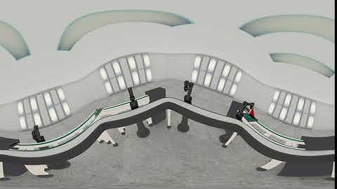 Demo: equirectangular photoframe