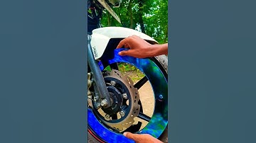 Modified 😍 Apache RTR 160 2v status🔥🔥 #bikelover #apache #modified #shorts