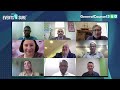 Managing Cyber Risks as a Parent | Virtual Round Table Highlights | Dec 9, 2024