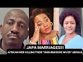 Taiwo owoeye gets justicelets talk africanabroad marriages leading2 deathbloodrage  divorce