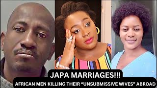 Taiwo Owoeye Gets Justicelets Talk African-Abroad Marriages Leading2 Deathbloodrage Divorce
