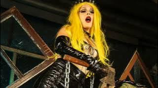 Download lagu Bibi Babydoll × DJ Brunin XM - Automotivo Bibi Fogosa (8D)