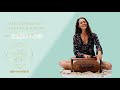 The power of mantra and kirtan with ellen arthur