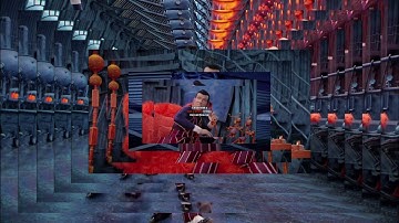 We Are Number One Layers