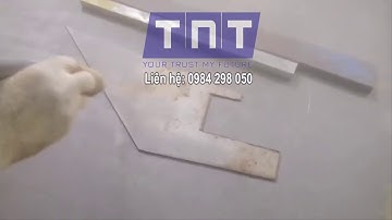 Máy phun cát dành cho sơn tĩnh điện dân dụng