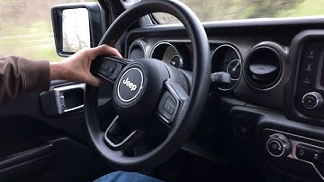 Jeep Death Wobble CAUGHT on VIDEO!!