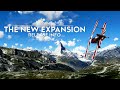 Microsoft Flight Simulator - The NEW Expansion, Plus Development Update