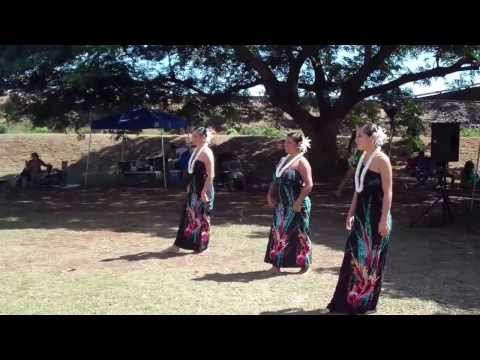 Kūpono Komohana ALOHA &rsquo;ĀINA CELEBRATION