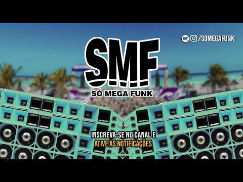 MEGA FUNK NA CONTRAMÃO - Marcela Diniz | SÓ MEGA FUNK