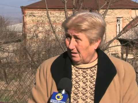 სოციალურდა დაუცველი ოჯახი დახმარებას ითხოვს