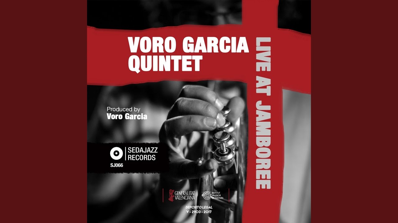 Guarda Hell Glammer (Live) (feat. Chris Cheek, Peter Bernstein, Dee Jay Foster & Jorge Rossy) su YouTube