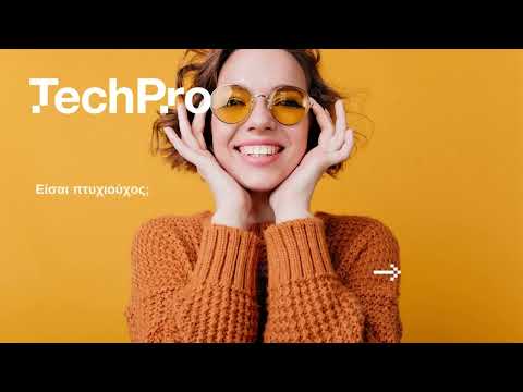 Tech Pro Academy
