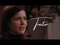 Brooke & Lucas + Peyton | traitor (their story)