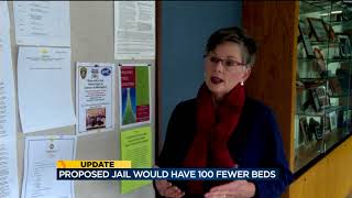 Celebrity Dane County jail revamp Wealth