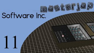 Let's Play Software Inc. :: Episode 11 :: NEED MORE POWER