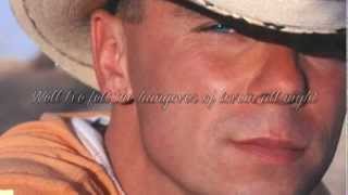 Being Drunks A Lot Like Loving You- Kenny Chesney (Lyrics) chords