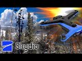 Skydio 2 Controller - Flying Manual Is Amazing