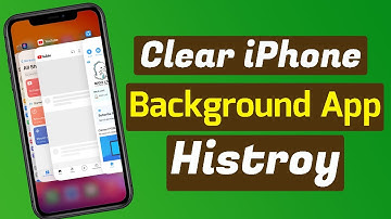 How to Close Background Running Apps on iPhone X,11,12 | Apple info