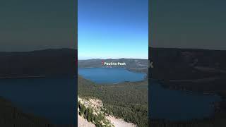 Less-Crowded Spots in Central Oregon
