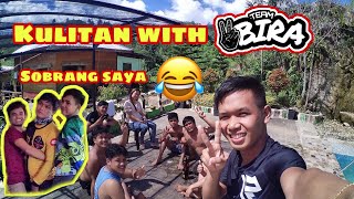 TEAM BIRA BONDING | SOBRANG SAYA😊