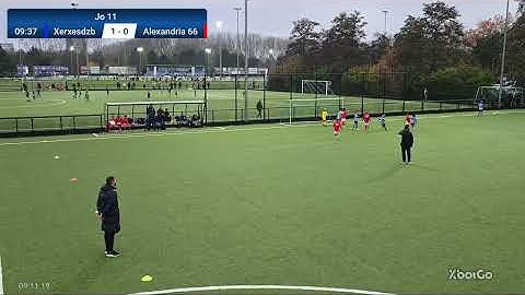 Xerxesdzb Alexandria 66 7 december 2024